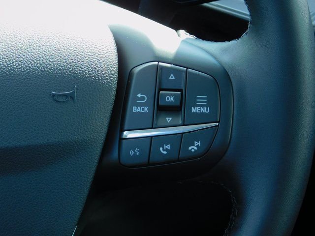 New 2025 Ford Bronco Sport Outer Banks w/ Outer Banks Tech Package+ AWD/4WD image 8