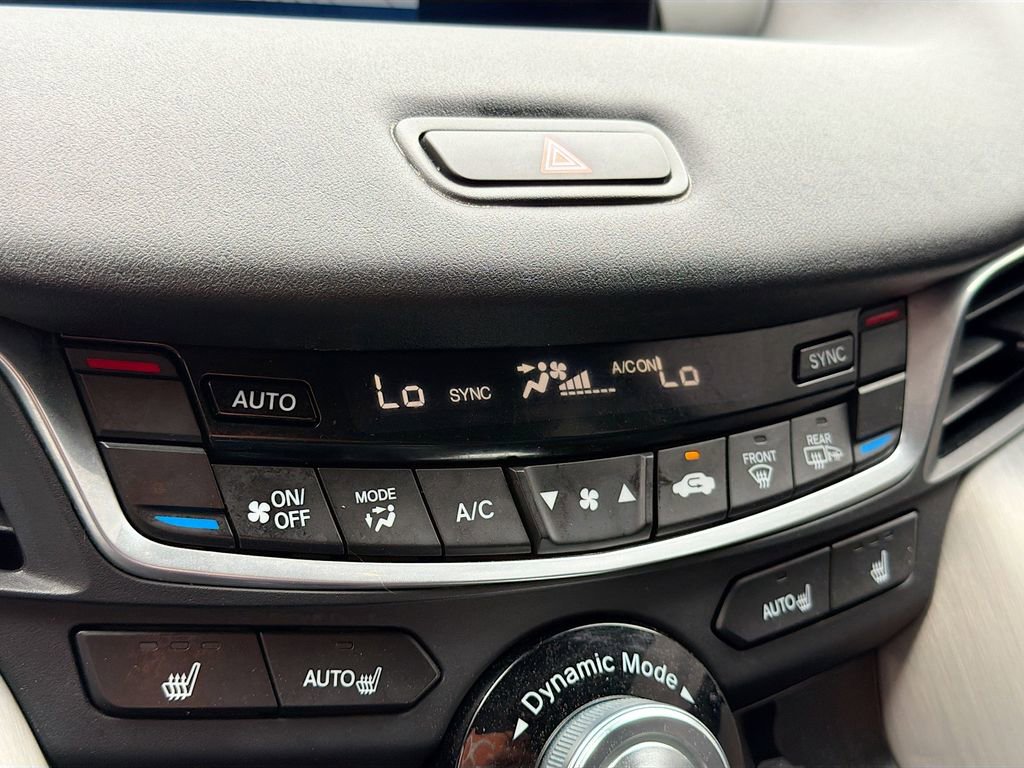 Used 2023 Acura TLX w/ Technology Package FWD image 16