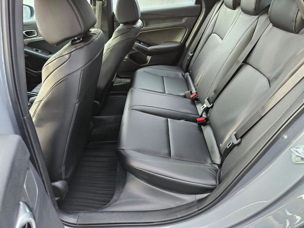 New 2026 Acura Integra A-Spec image 18