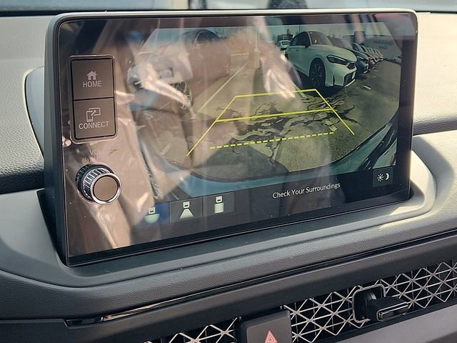 New 2026 Honda Accord LX image 17