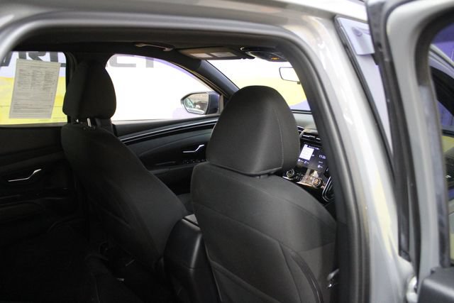 Used 2022 Hyundai Santa Cruz SEL w/ Activity Package AWD/4WD image 10