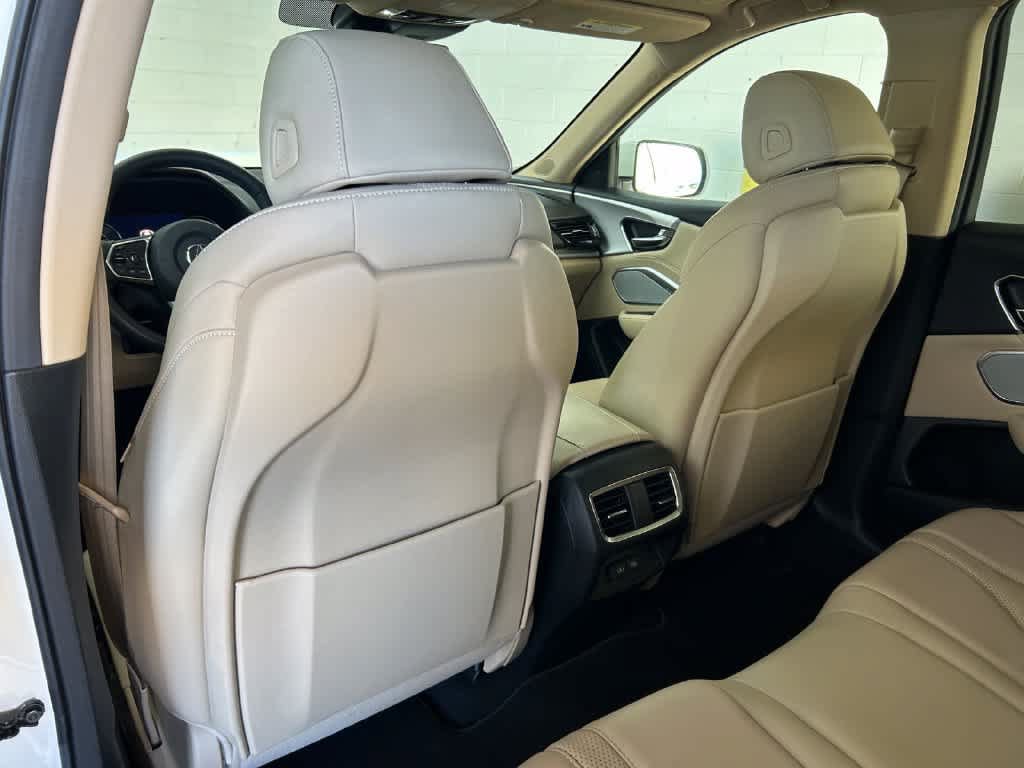 Used 2020 Acura RDX w/ Technology Package AWD/4WD image 11