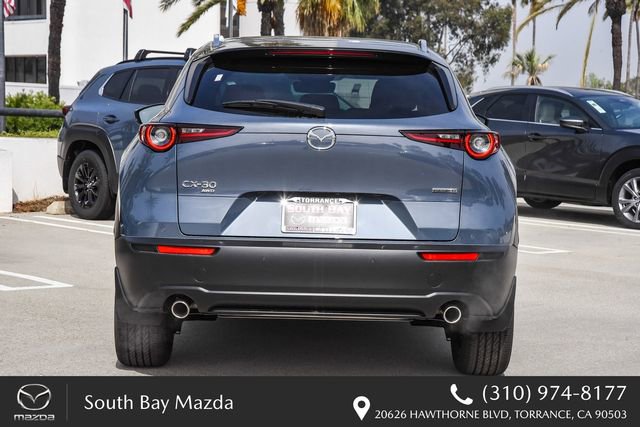 New 2026 MAZDA CX-30 AWD 2.5 S image 7