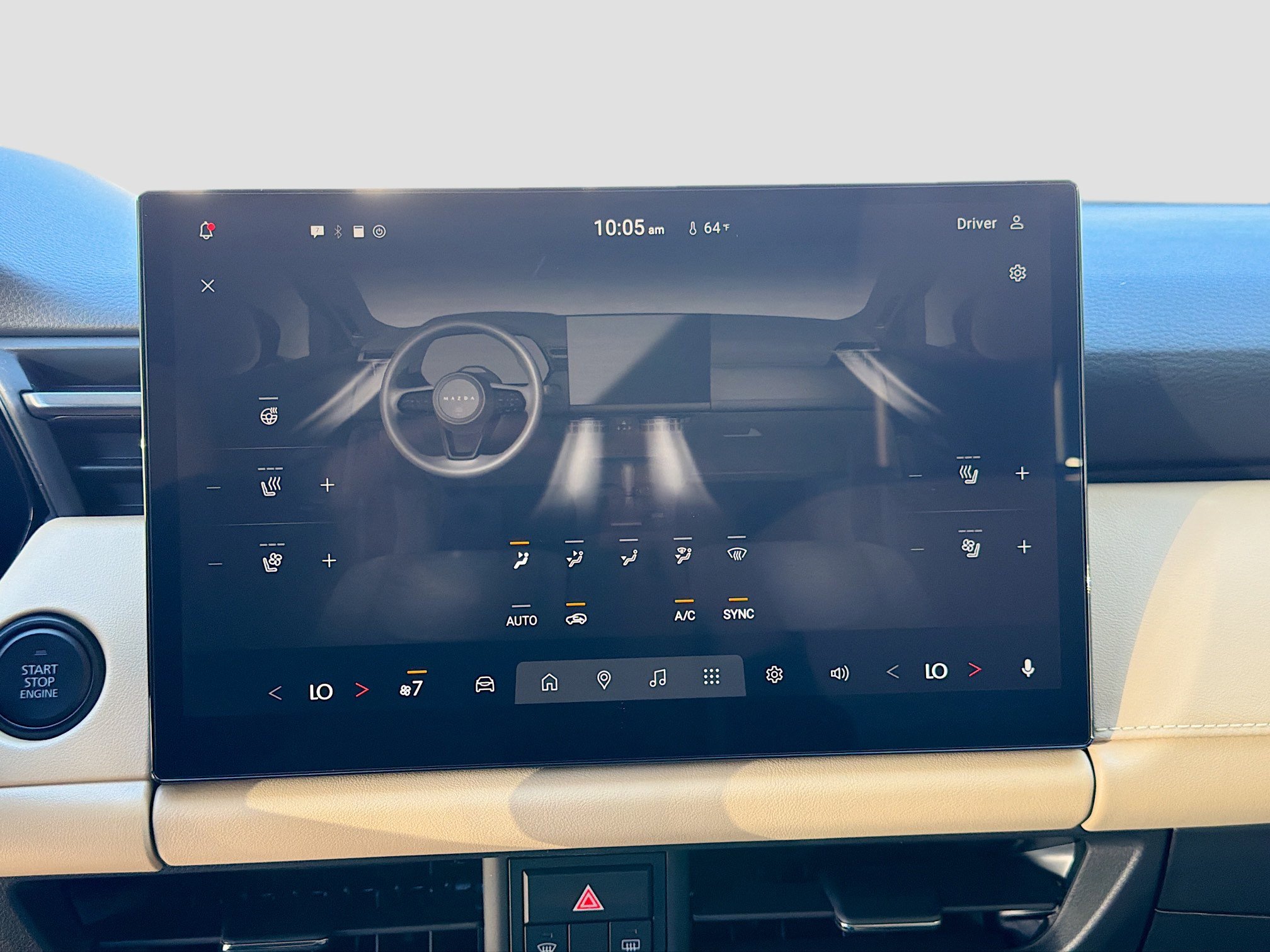 New 2026 MAZDA CX-5 2.5 S w/ Premium Package image 33