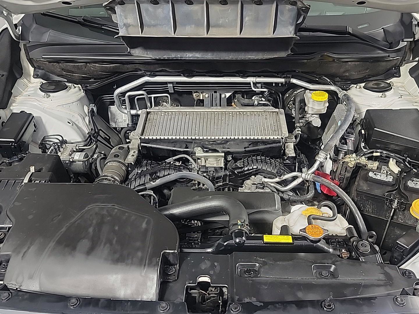 Used 2020 Subaru Ascent Premium w/ Convenience Package image 15