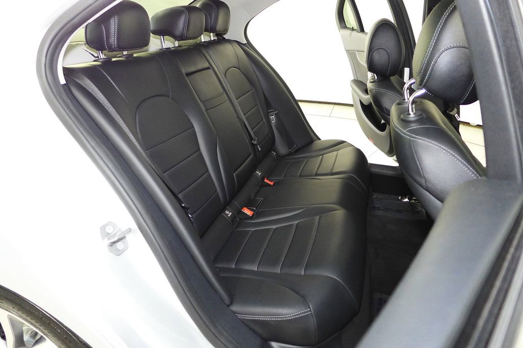Used 2016 Mercedes-Benz C 300 Sedan image 20