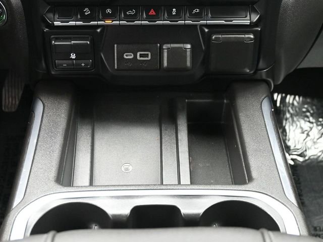 Used 2019 Chevrolet Silverado 1500 LTZ AWD/4WD image 24