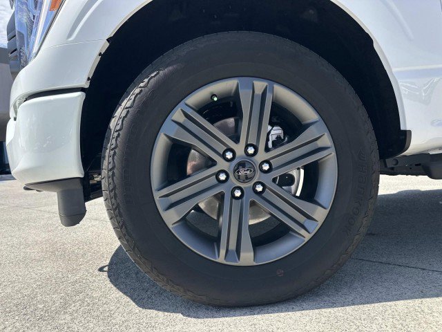 Used 2023 Ford F150 XLT w/ Equipment Group 302A High image 11