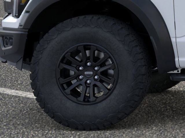 New 2026 Ford F150 Raptor image 19