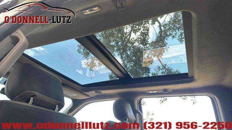 Used 2025 Ford F450 Platinum w/ Platinum Plus Package AWD/4WD image 18