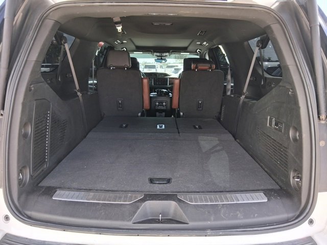 Used 2023 GMC Yukon XL Denali Ultimate image 13