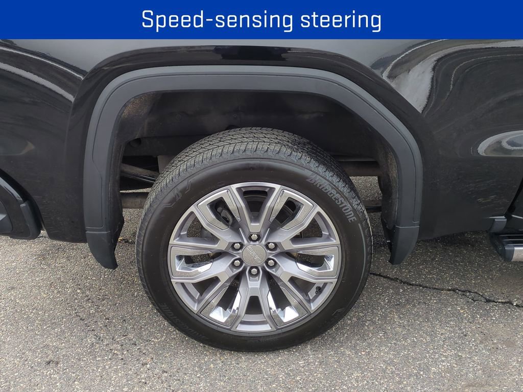 Certified 2024 GMC Sierra 1500 Denali w/ Denali Reserve Package image 27