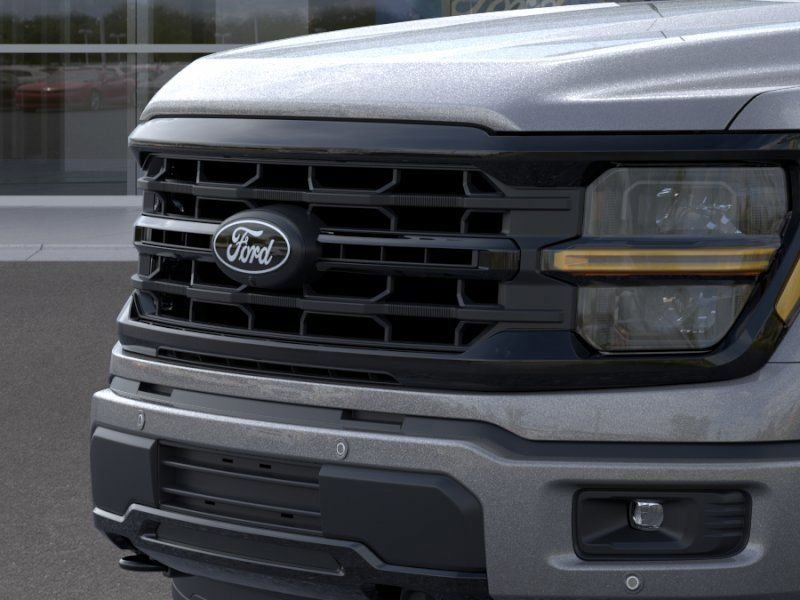New 2026 Ford F150 XLT AWD/4WD image 17