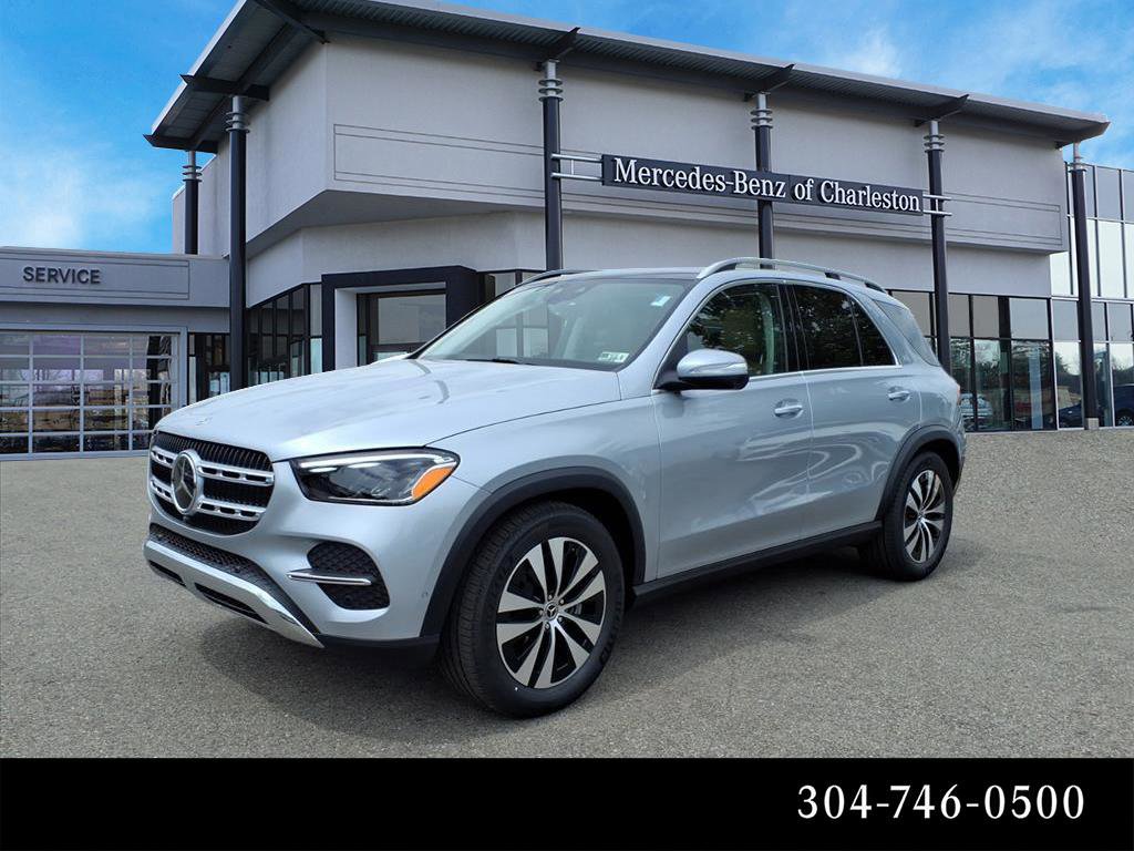 New 2026 Mercedes-Benz GLE 350 4MATIC image 7