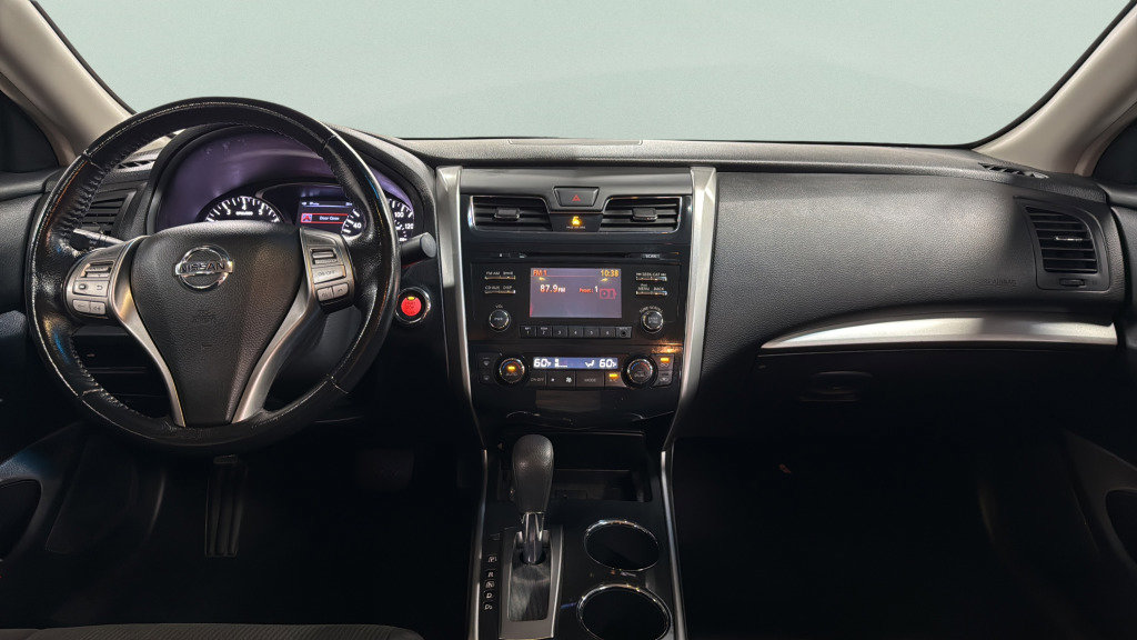 Used 2013 Nissan Altima 2.5 SV FWD image 35