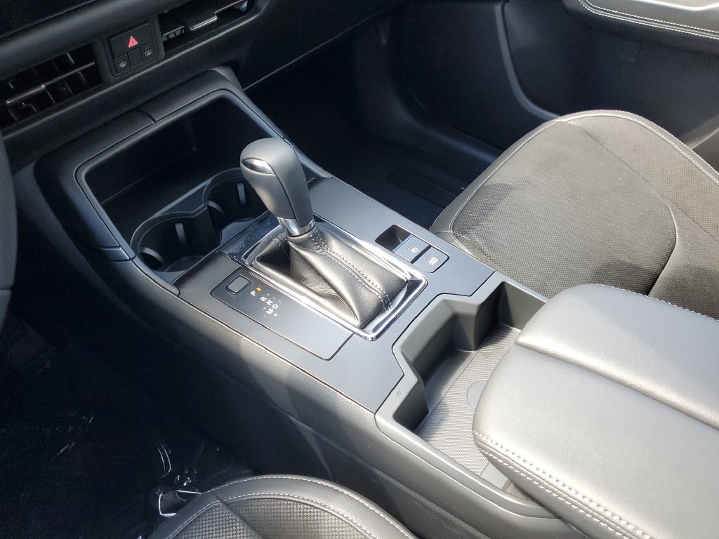 New 2026 MAZDA CX-5 Select AWD/4WD image 28