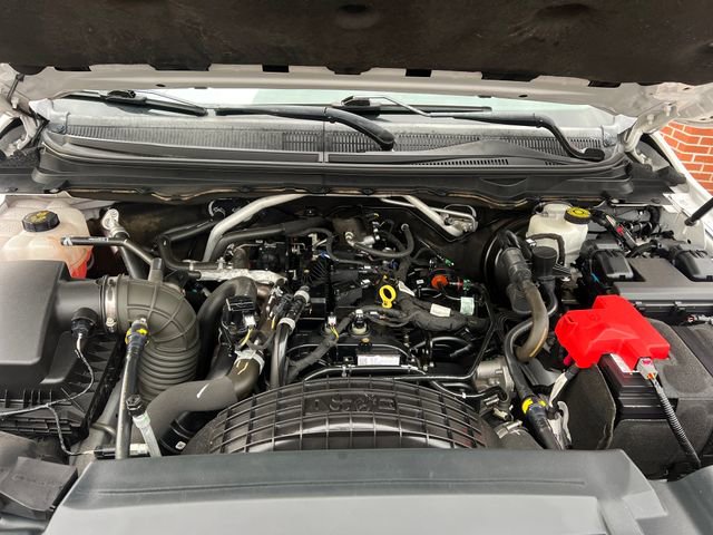 Used 2019 Ford Ranger XL w/ Trailer Tow Package image 36