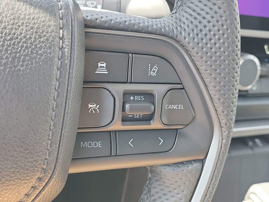 New 2026 Toyota Tundra SR5 image 10