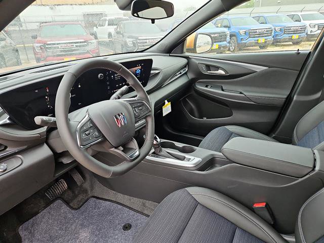 New 2025 Buick Envista Preferred w/ Convenience I Package image 36