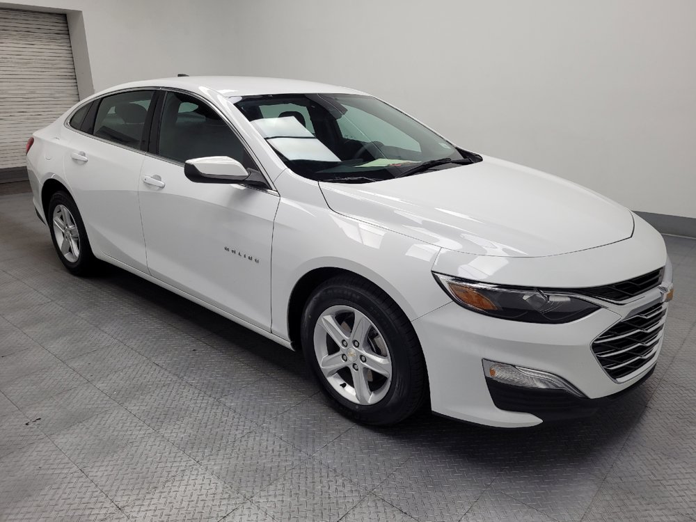 Used 2025 Chevrolet Malibu LS FWD image 11