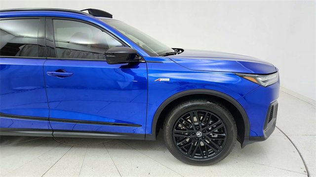Used 2025 Acura MDX A-Spec image 7