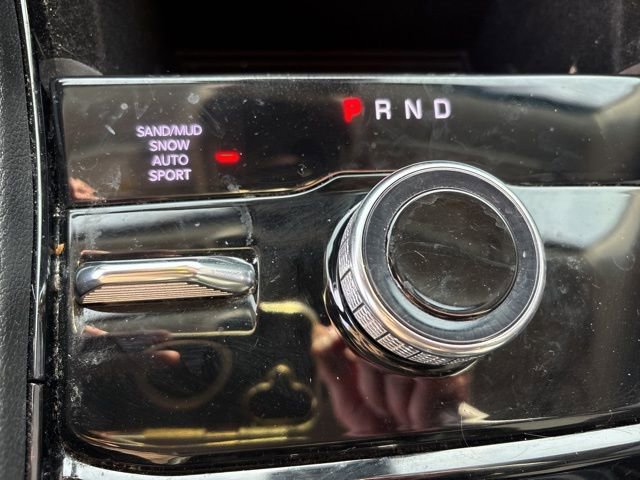 Used 2021 Jeep Grand Cherokee L Limited image 39