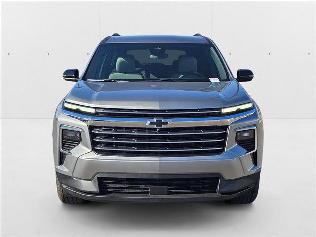 New 2025 Chevrolet Traverse LT w/ Driver Confidence Package image 6
