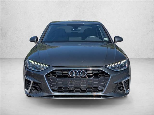Used 2023 Audi A4 2.0T Premium Plus w/ Premium Plus Package AWD/4WD image 2