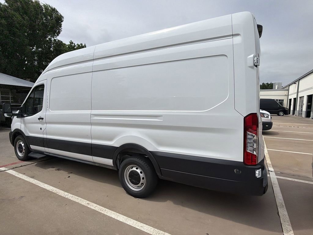 Used 2025 Ford Transit 350 148 High Roof Extended RWD image 5