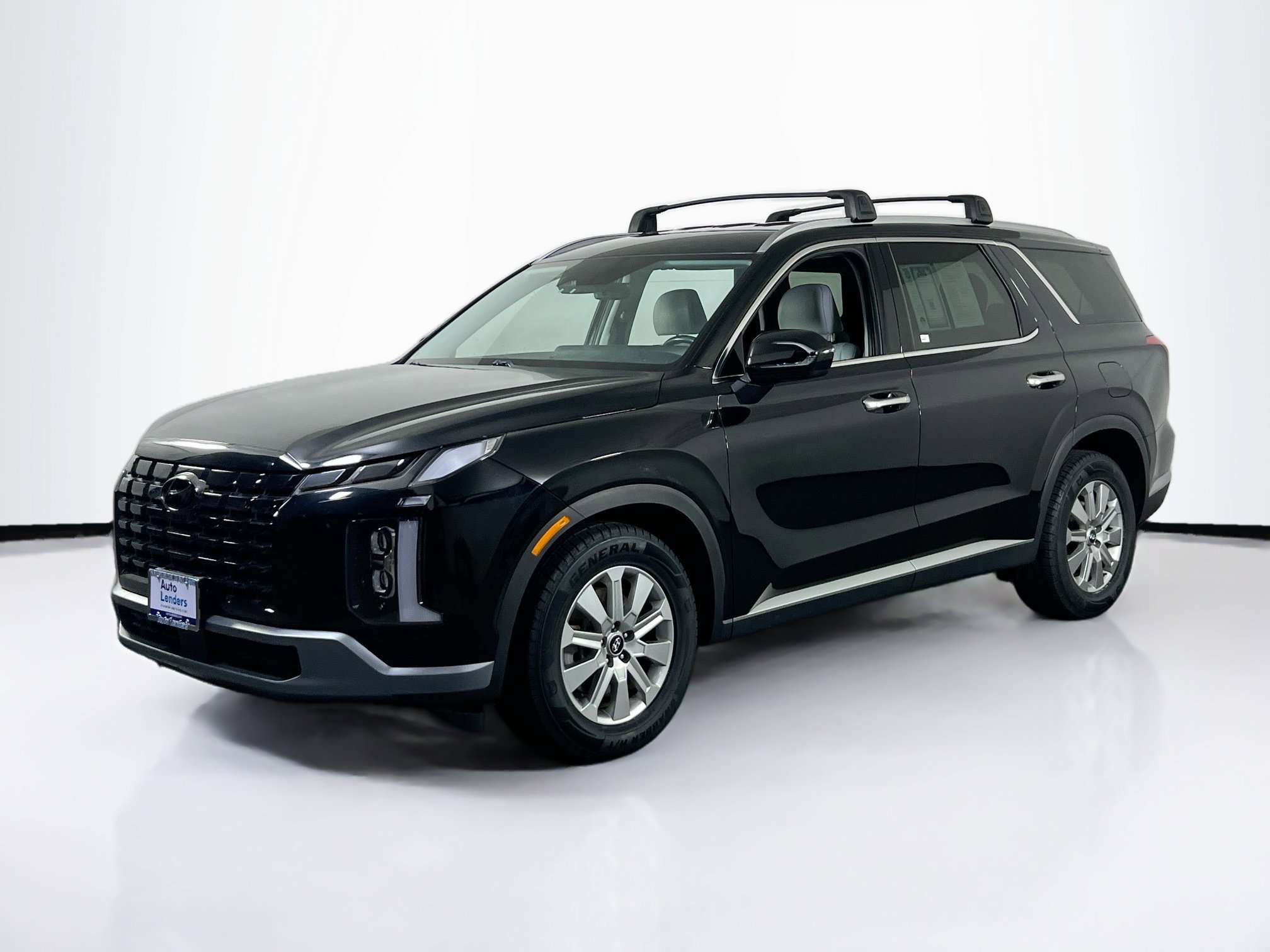 Used 2023 Hyundai Palisade SEL