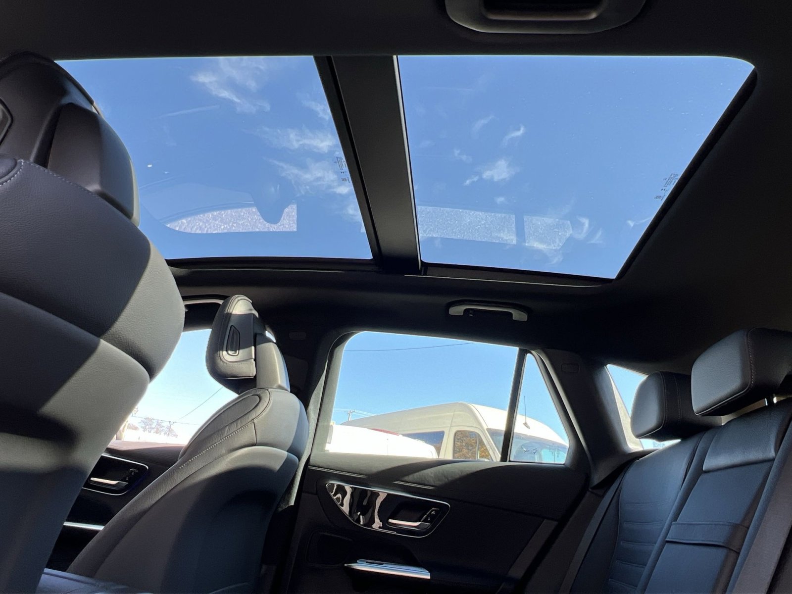 New 2026 Mercedes-Benz GLC 43 AMG 4MATIC image 22