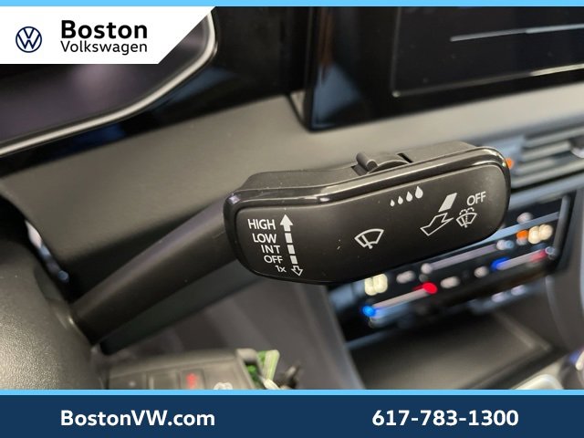 New 2025 Volkswagen Jetta S image 18