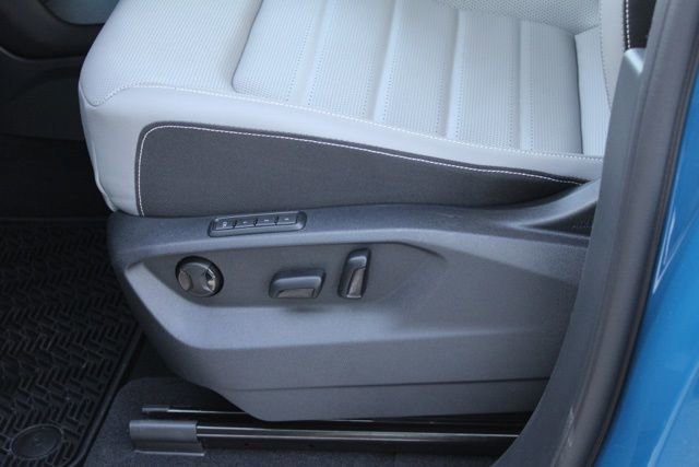 New 2026 Volkswagen Atlas Cross Sport SEL image 11