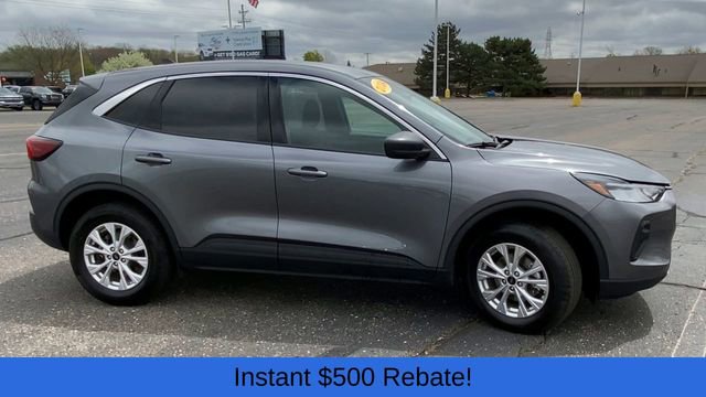 Used 2024 Ford Escape Active image 10