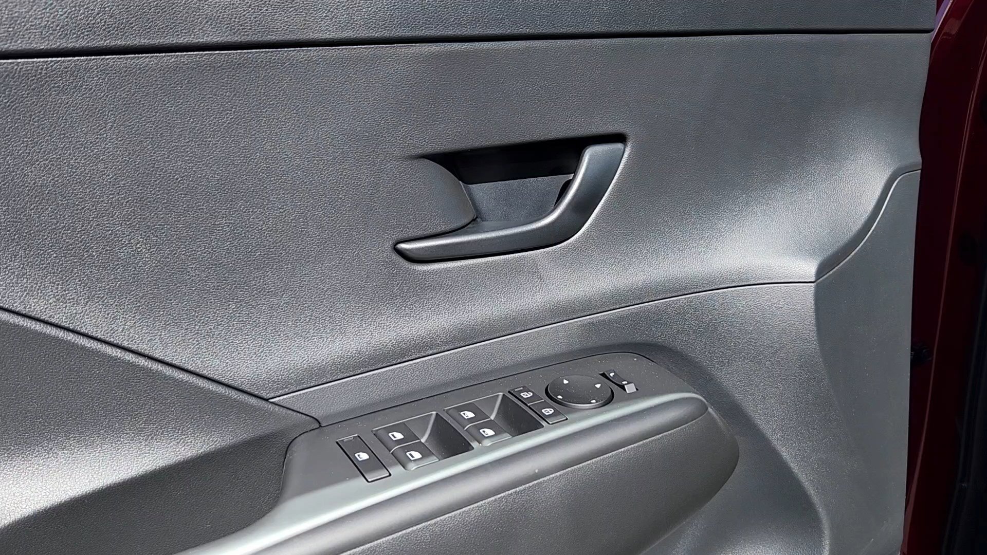 New 2026 Hyundai Kona SEL Sport image 7