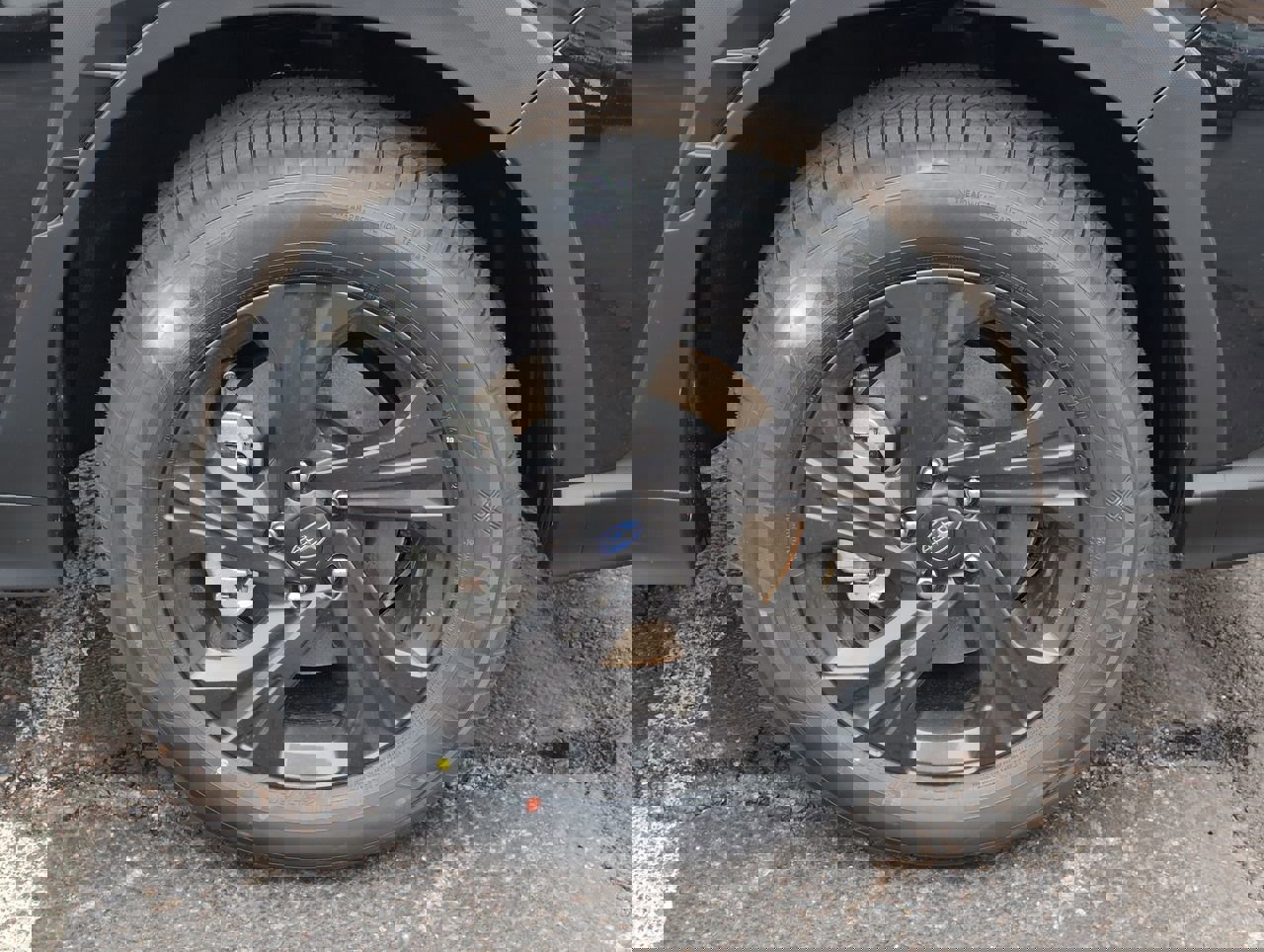 New 2026 Subaru Crosstrek 2.5i image 9