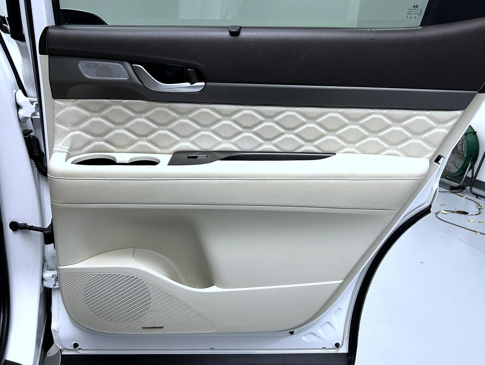 Used 2020 Hyundai Palisade Limited image 17