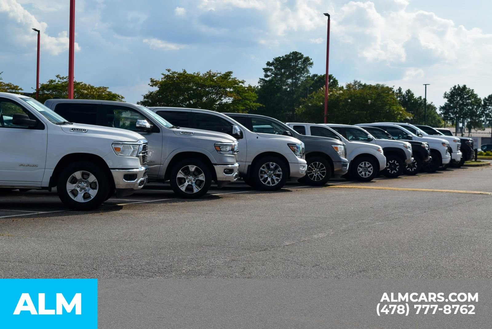 Used 2024 GMC Sierra 1500 AT4 image 48