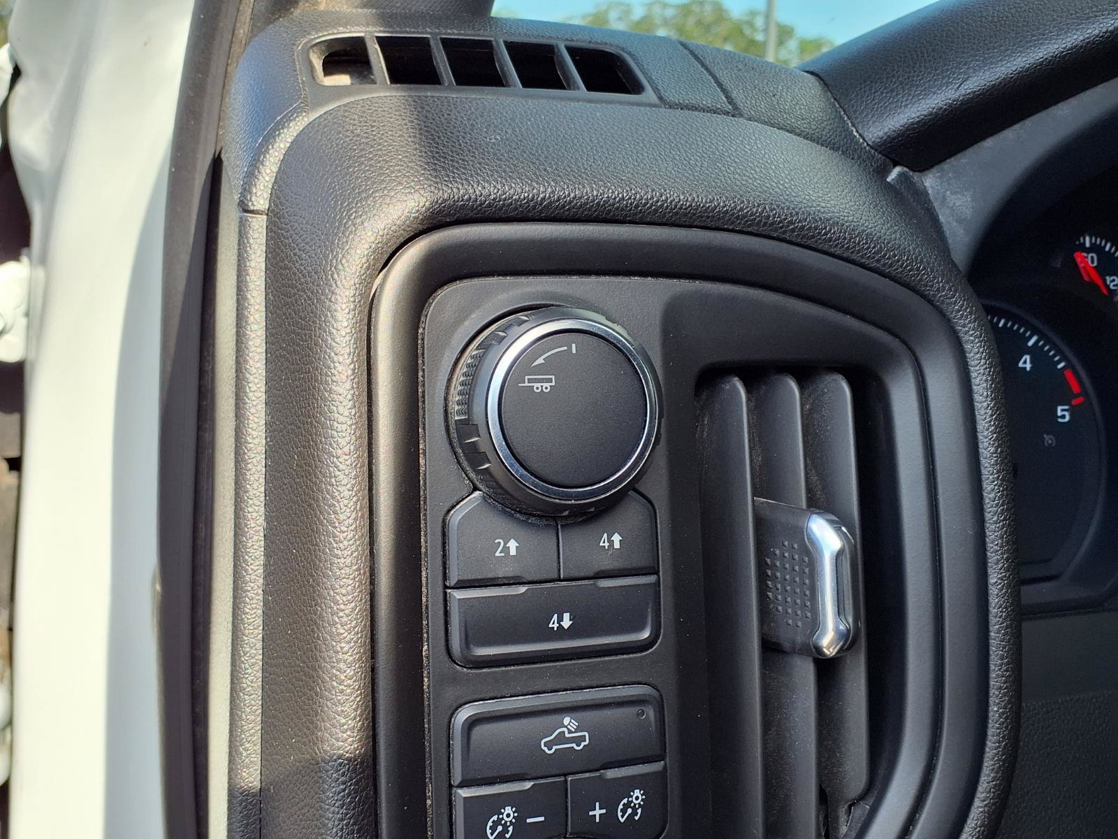 Certified 2024 Chevrolet Silverado 3500 W/T w/ WT Convenience Package AWD/4WD image 19