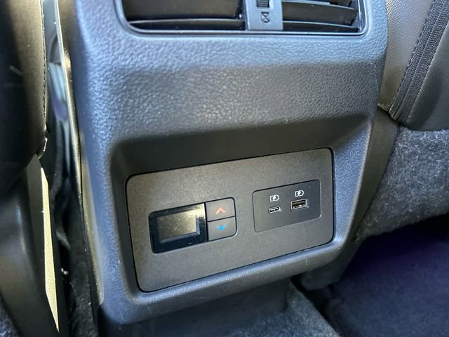 Certified 2023 Nissan Rogue SL w/ SL Premium Package image 25