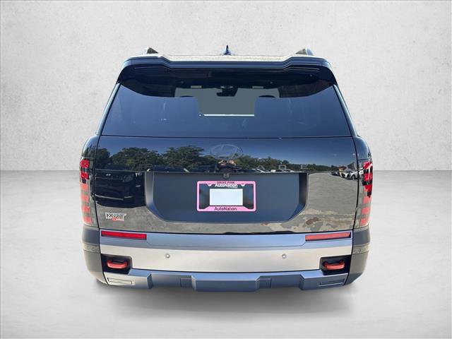 New 2026 Hyundai Palisade XRT Pro image 8