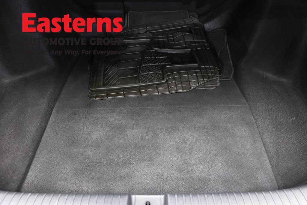 Used 2024 Honda Accord EX image 9