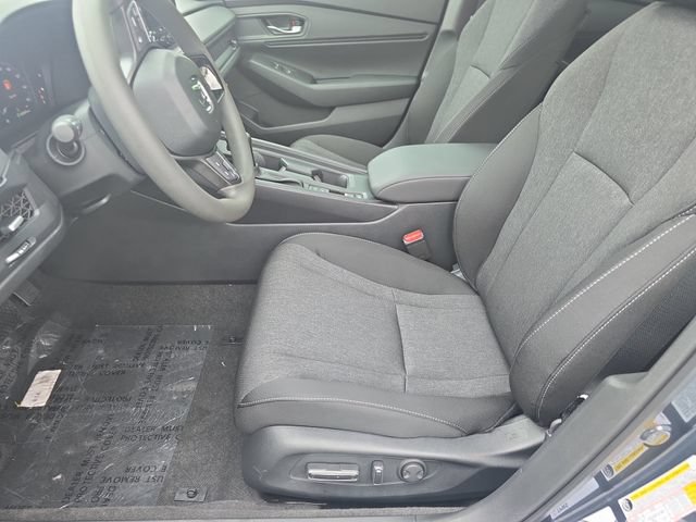 New 2026 Honda Accord SE image 29