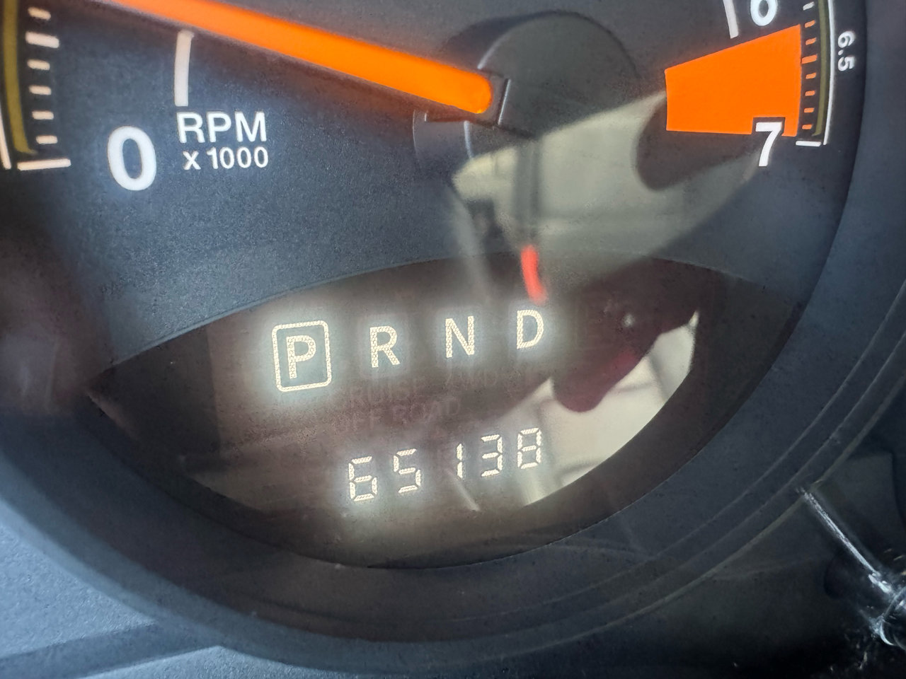 Used 2017 Jeep Patriot High Altitude image 21