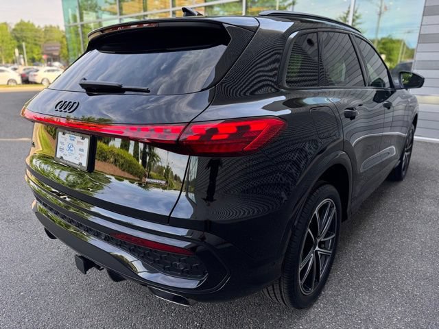 New 2026 Audi Q5 Premium AWD/4WD image 5