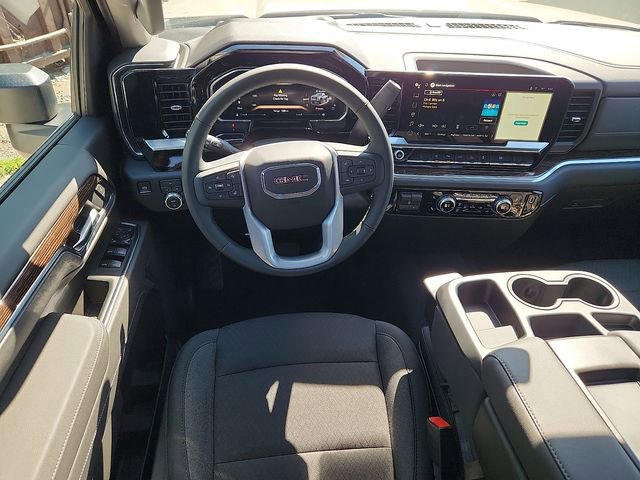 New 2026 GMC Sierra 2500 SLE w/ SLE Value Package; AWD/4WD image 7