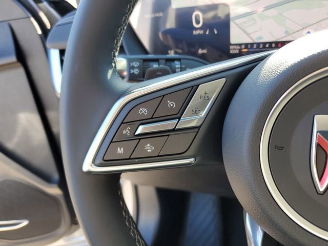 New 2026 Buick Envision Preferred image 29