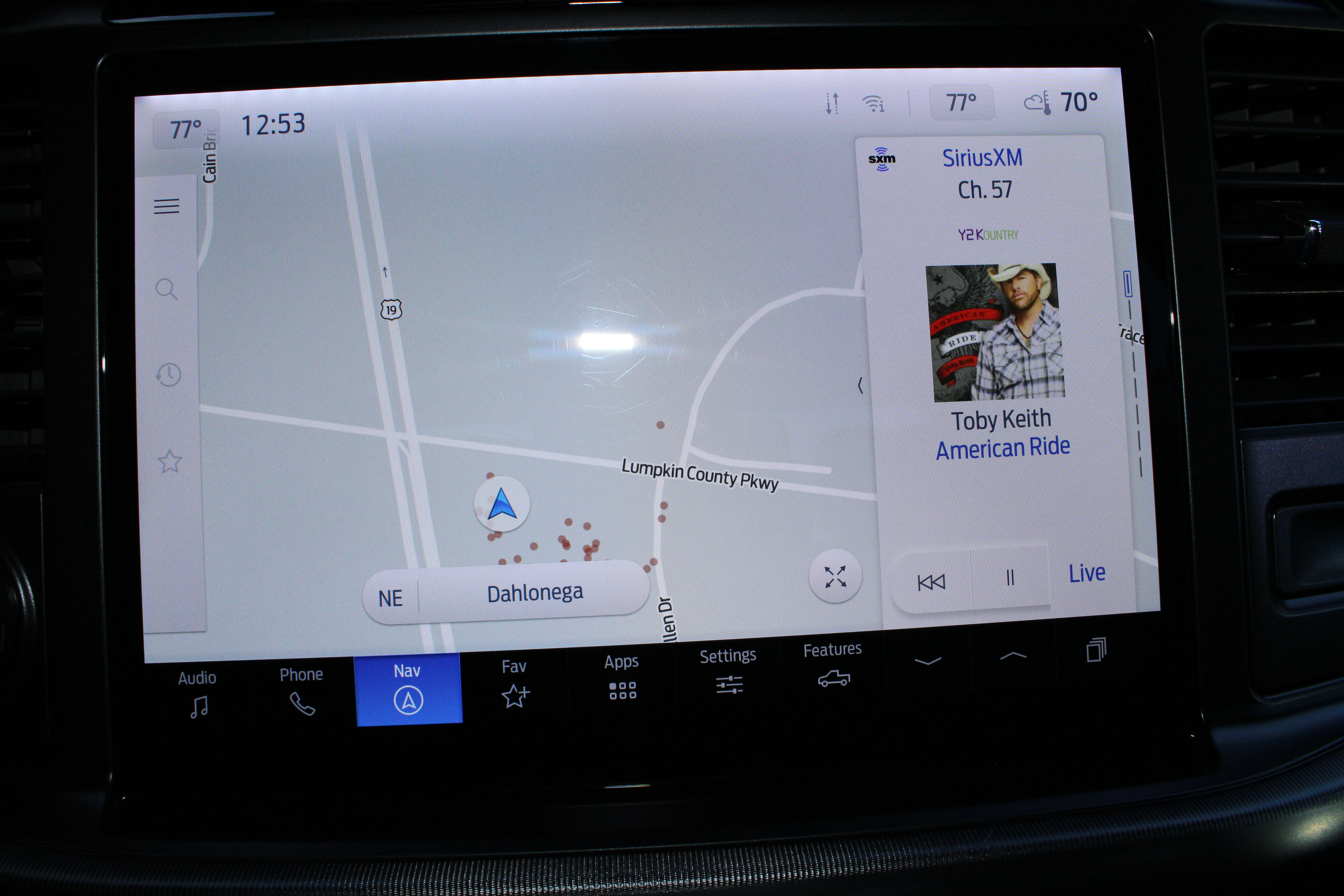 Used 2024 Ford F150 Raptor image 20