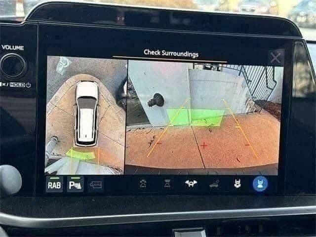 New 2026 Subaru Outback Touring XT AWD/4WD image 13
