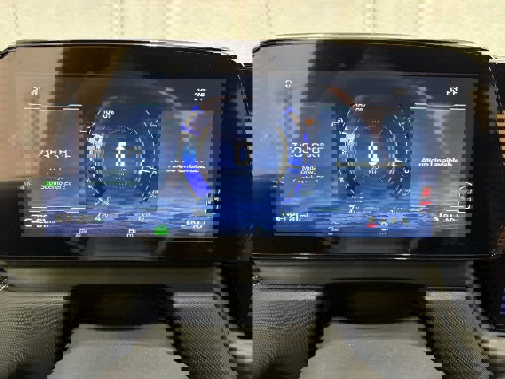 New 2026 Chevrolet Silverado EV LT image 33